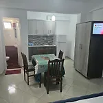 Apartmán Ylli Mance *