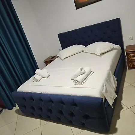 Ylli Mance Apartment Ksamil