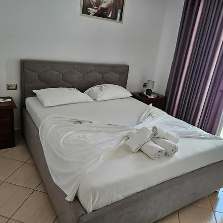 Ylli Mance Apartment