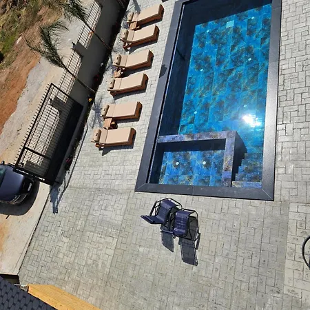 Appartamento Ylli Mance *