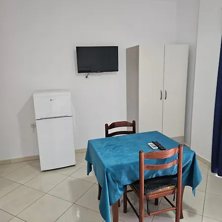 Appartamento Ylli Mance Ksamil