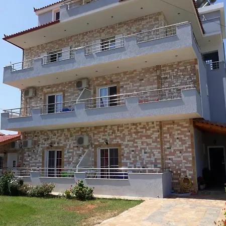 Ylli Mance Ksamil