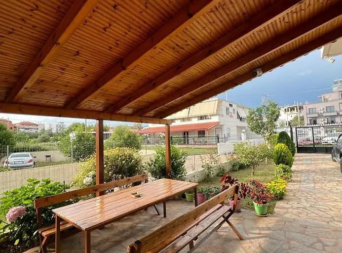 Ylli Mance Apartment