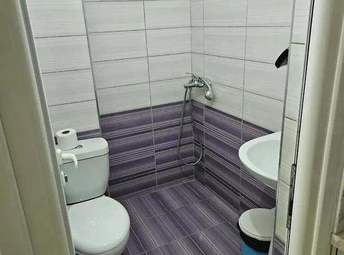 Ylli Mance Apartment