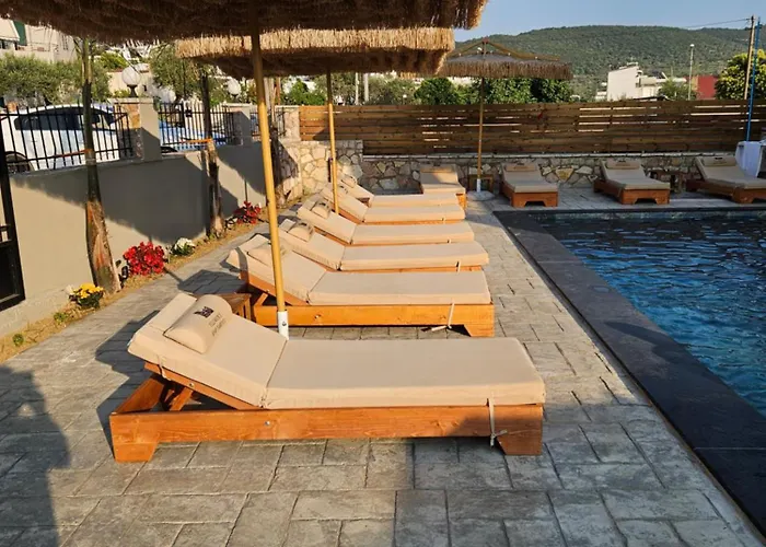 Apartment Ylli Mance