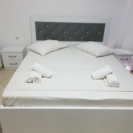 Apartament Ylli Mance