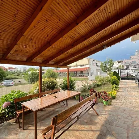 Ylli Mance Apartament