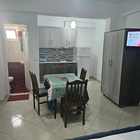 Apartament Ylli Mance *
