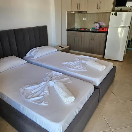 Apartament Ylli Mance *