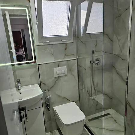 Ylli Mance Apartamento Ksamil