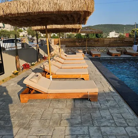 Apartament Ylli Mance