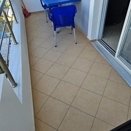 Ylli Mance Apartamento Ksamil