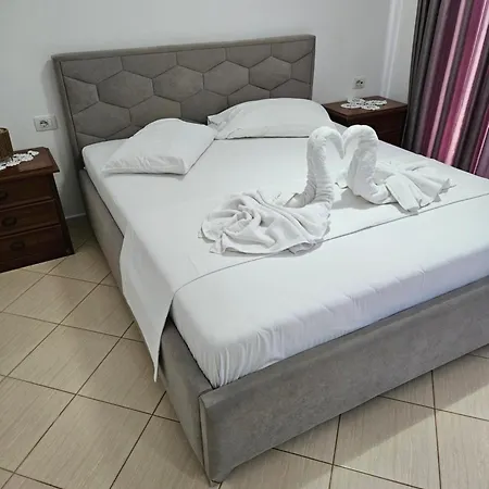 Apartament Ylli Mance