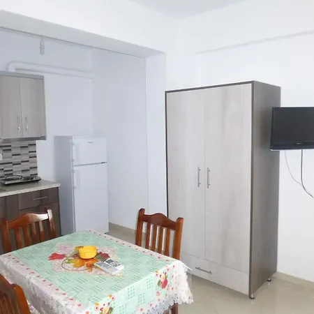 Ylli Mance Apartamento Ksamil
