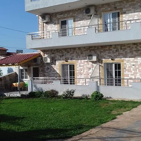 Apartmán Ylli Mance *