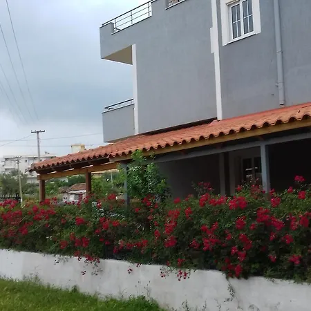 Apartamento Ylli Mance *