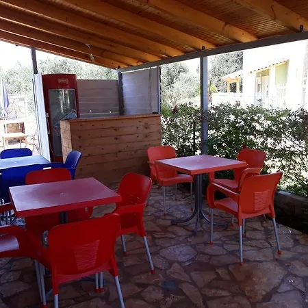 Apartamento Ylli Mance Ksamil